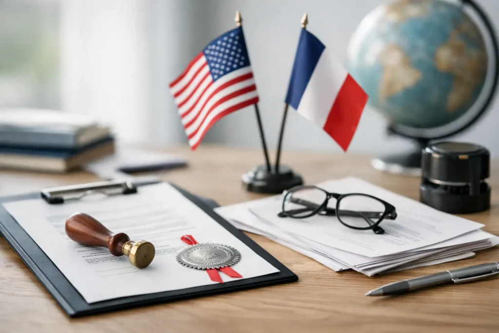 Are Translations Required for an Apostille?