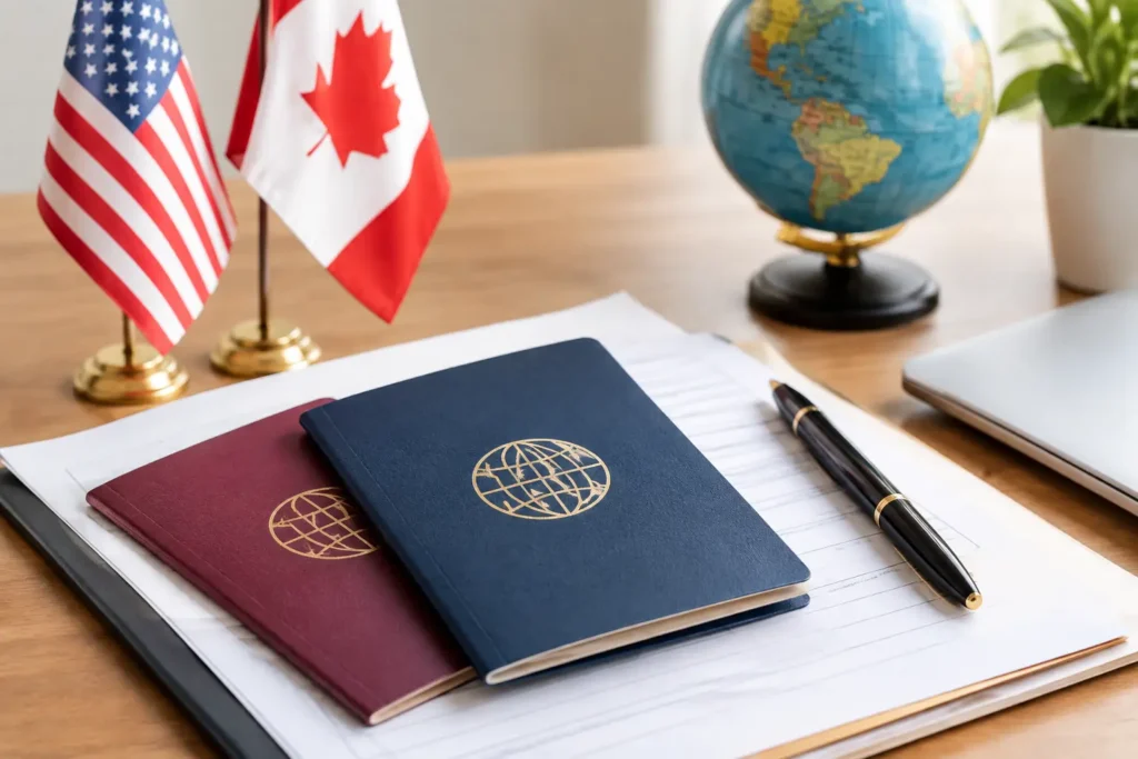 Best Documents for Dual Citizenship Applications