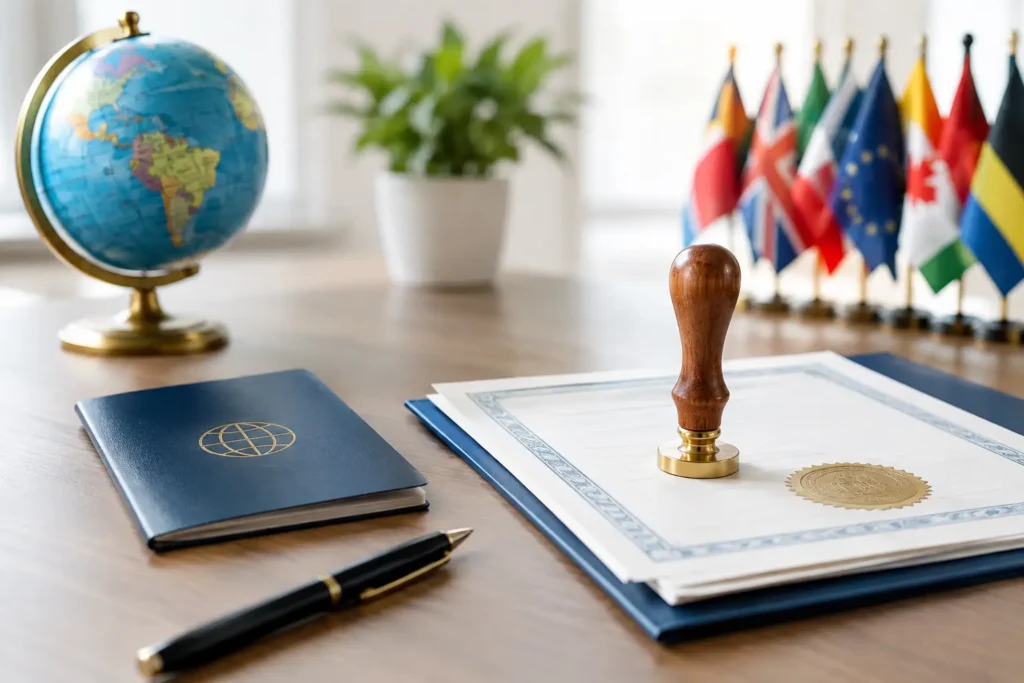 Does Every Country Accept Apostilles? Know First