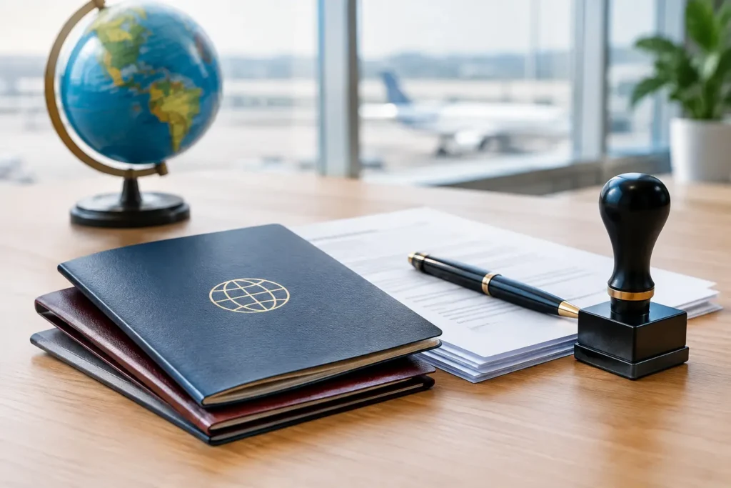 Which Documents Need Authentication Abroad?