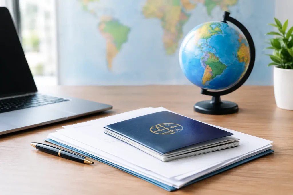 When Do Documents Need Translation for Use Abroad?